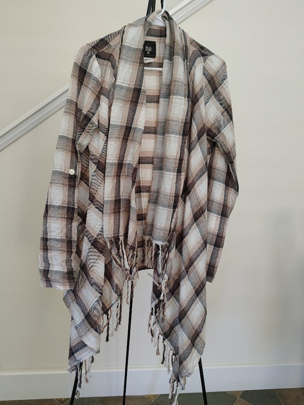 Billabong Cardigan Ponch